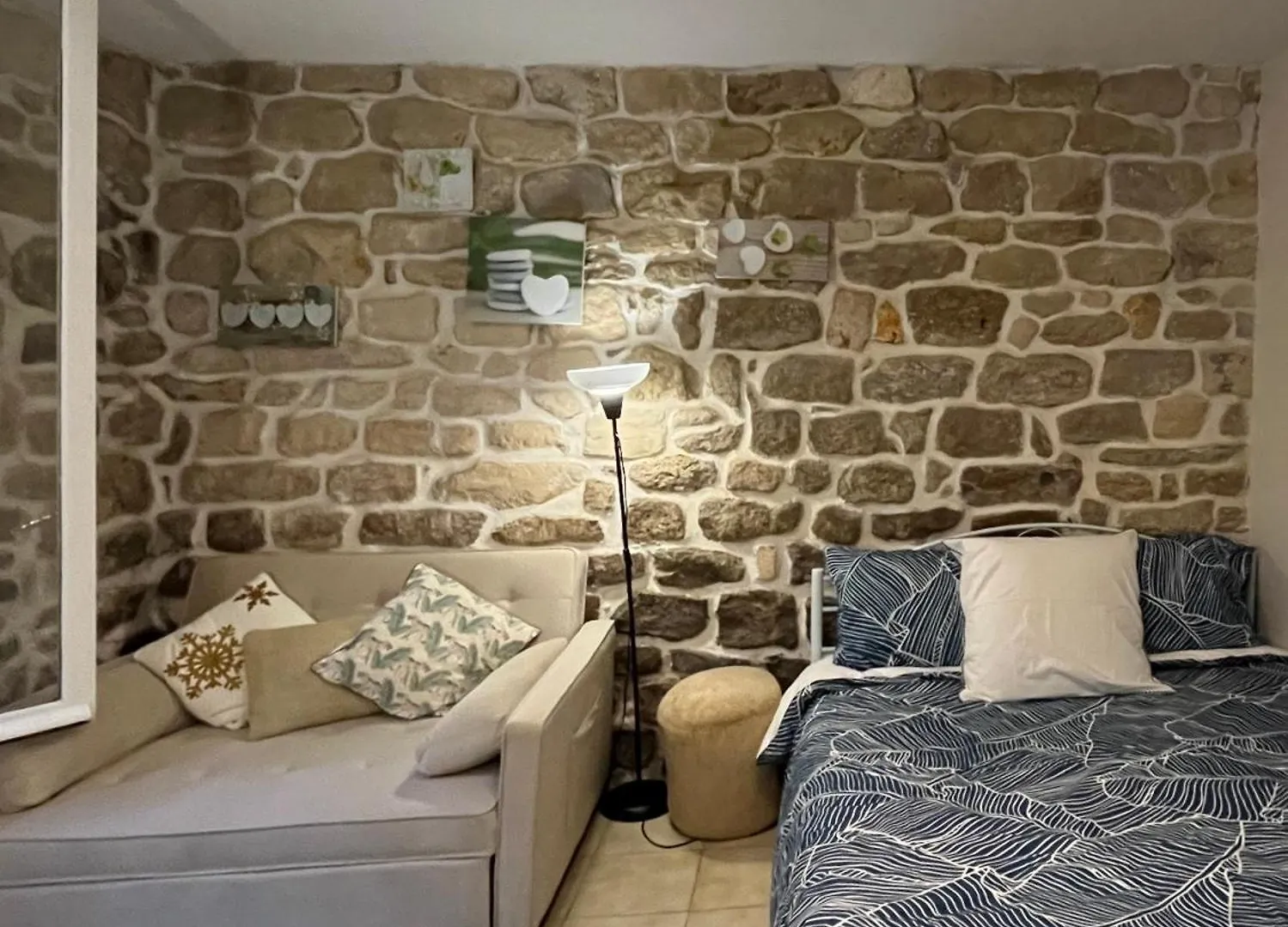 公寓 Amazzing Appartement /Javel/Tour Eiffel /巴黎