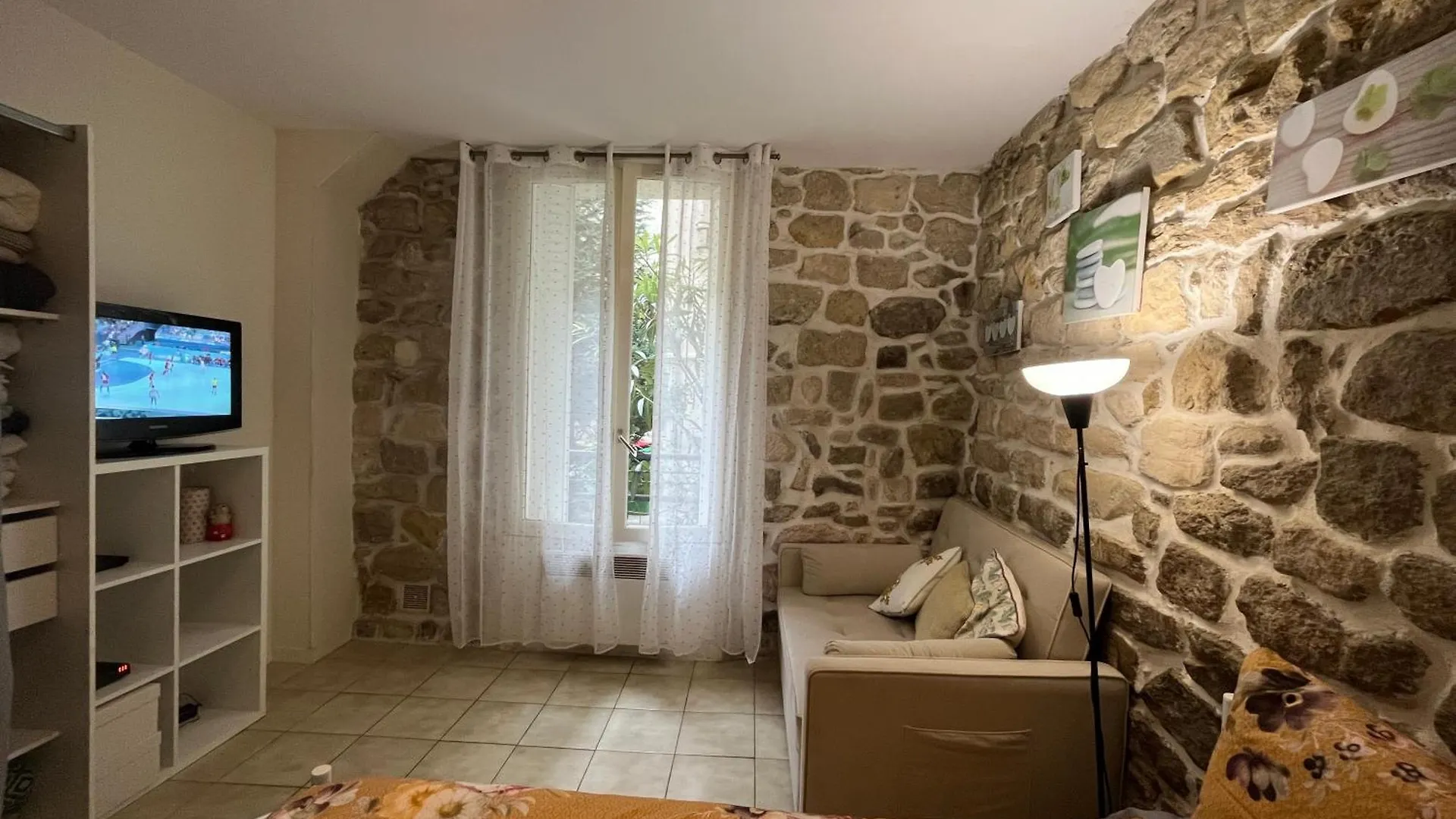 Amazzing Appartement /Javel/Tour Eiffel /巴黎 公寓 巴黎