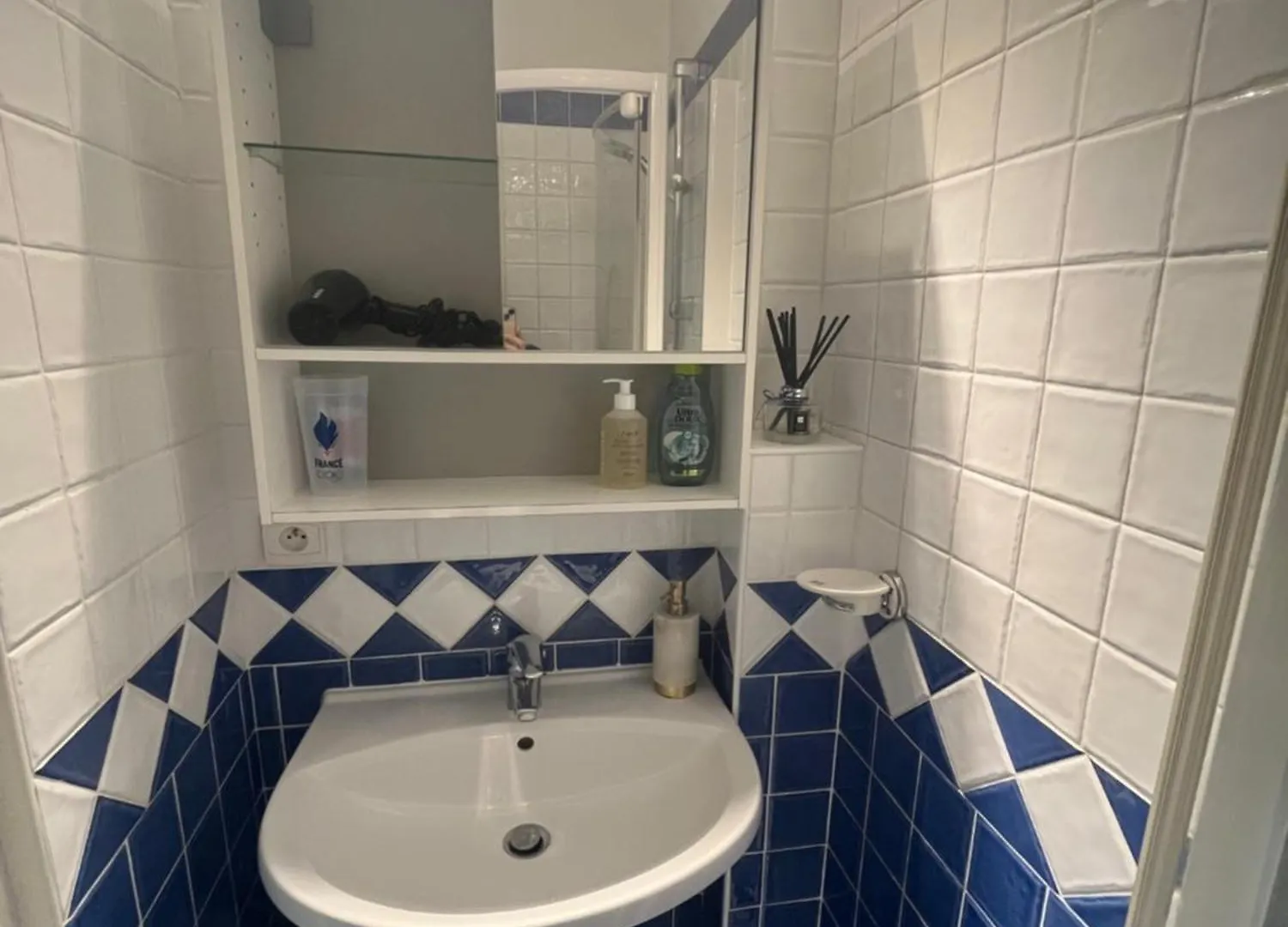 Amazzing Appartement /Javel/Tour Eiffel /Paris Apartment