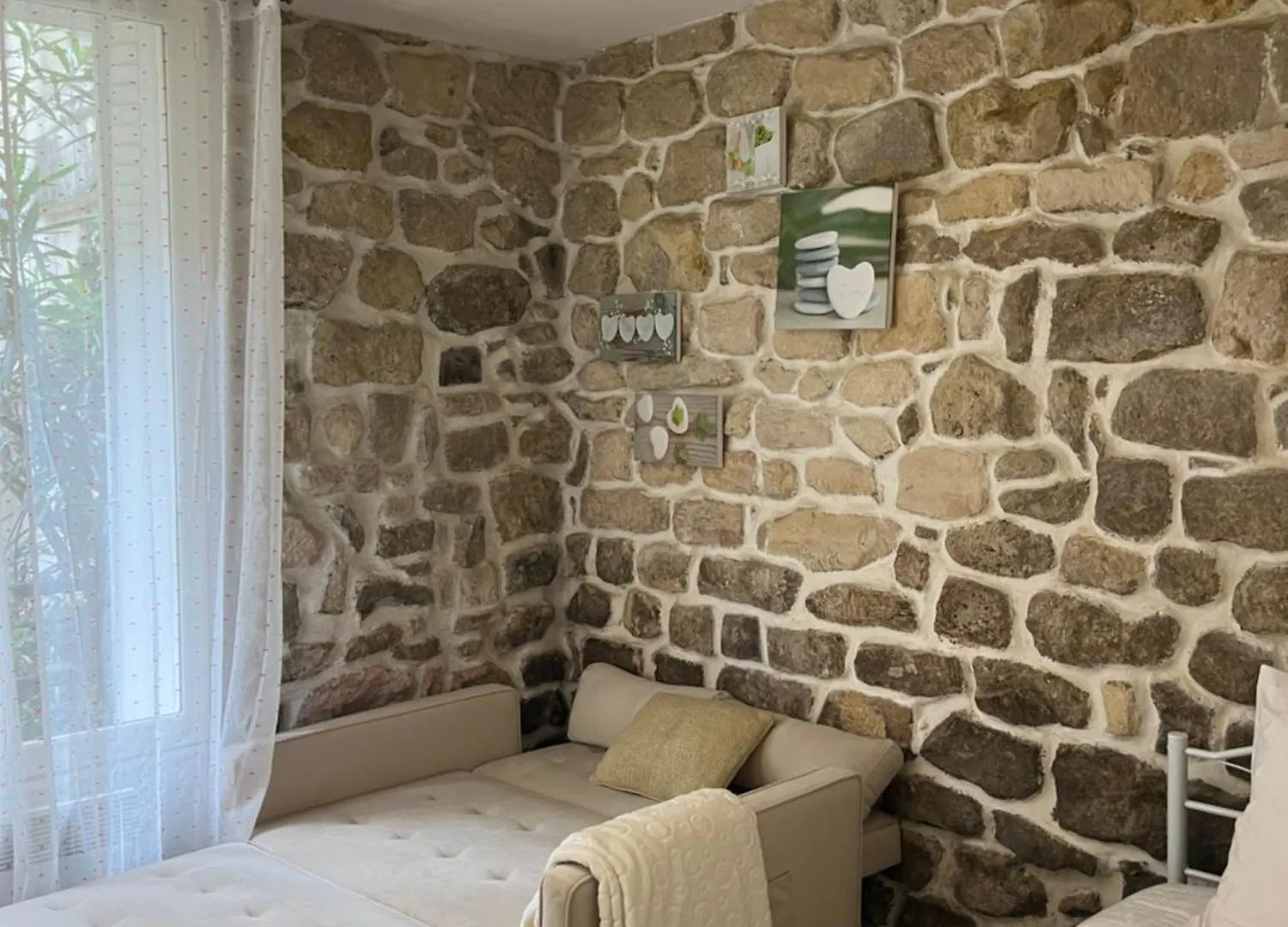 Amazzing Appartement /Javel/Tour Eiffel /Paris Paris