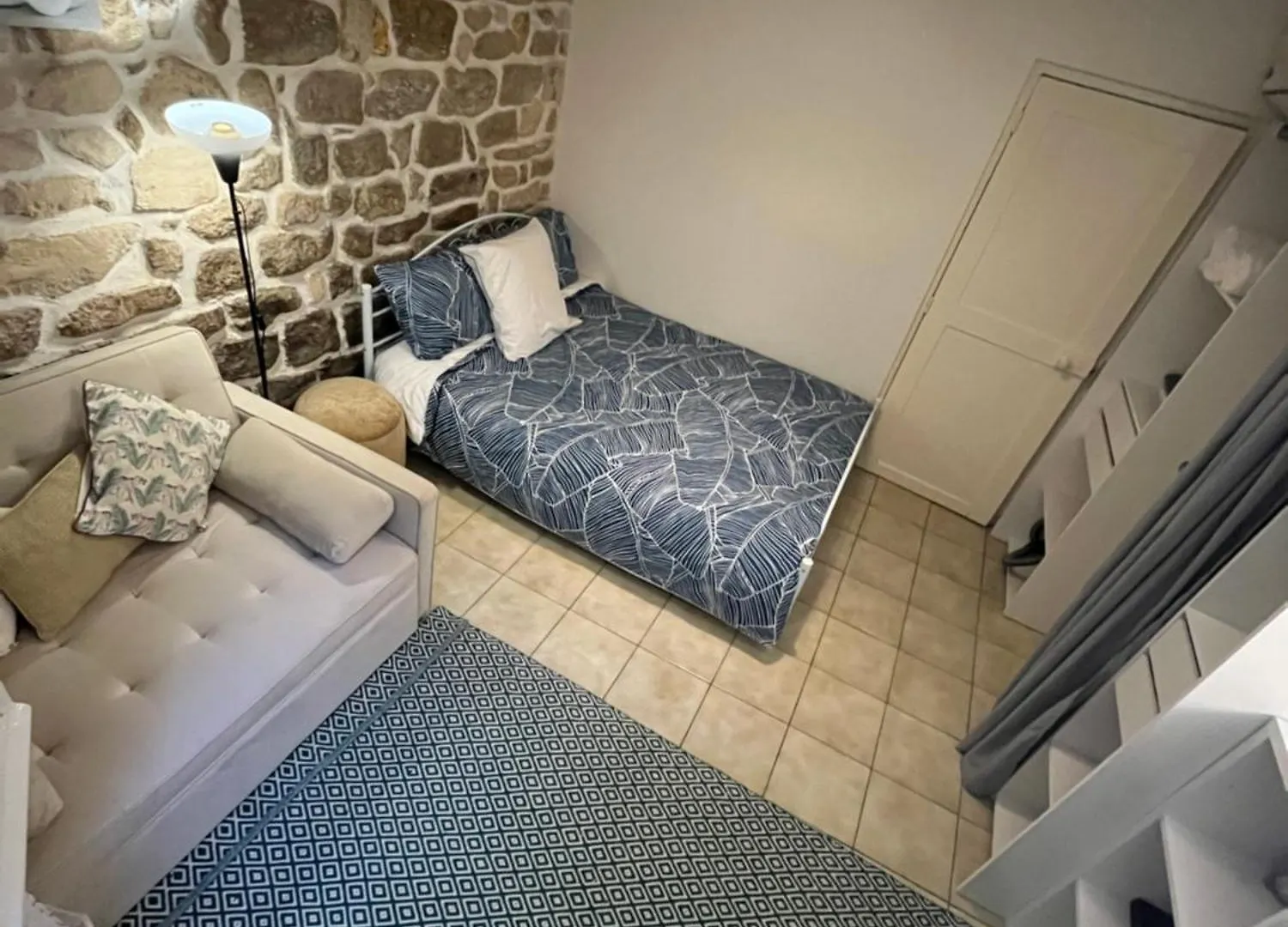 Amazzing Appartement /Javel/Tour Eiffel /Paris 0*, Paris