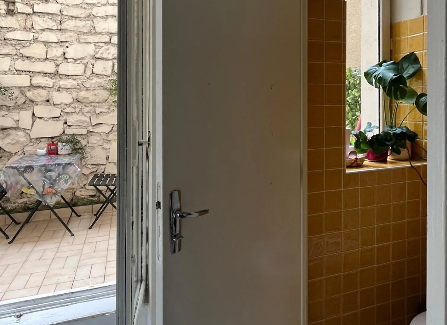 Amazzing Appartement /Javel/Tour Eiffel /Paris 0*, Paris