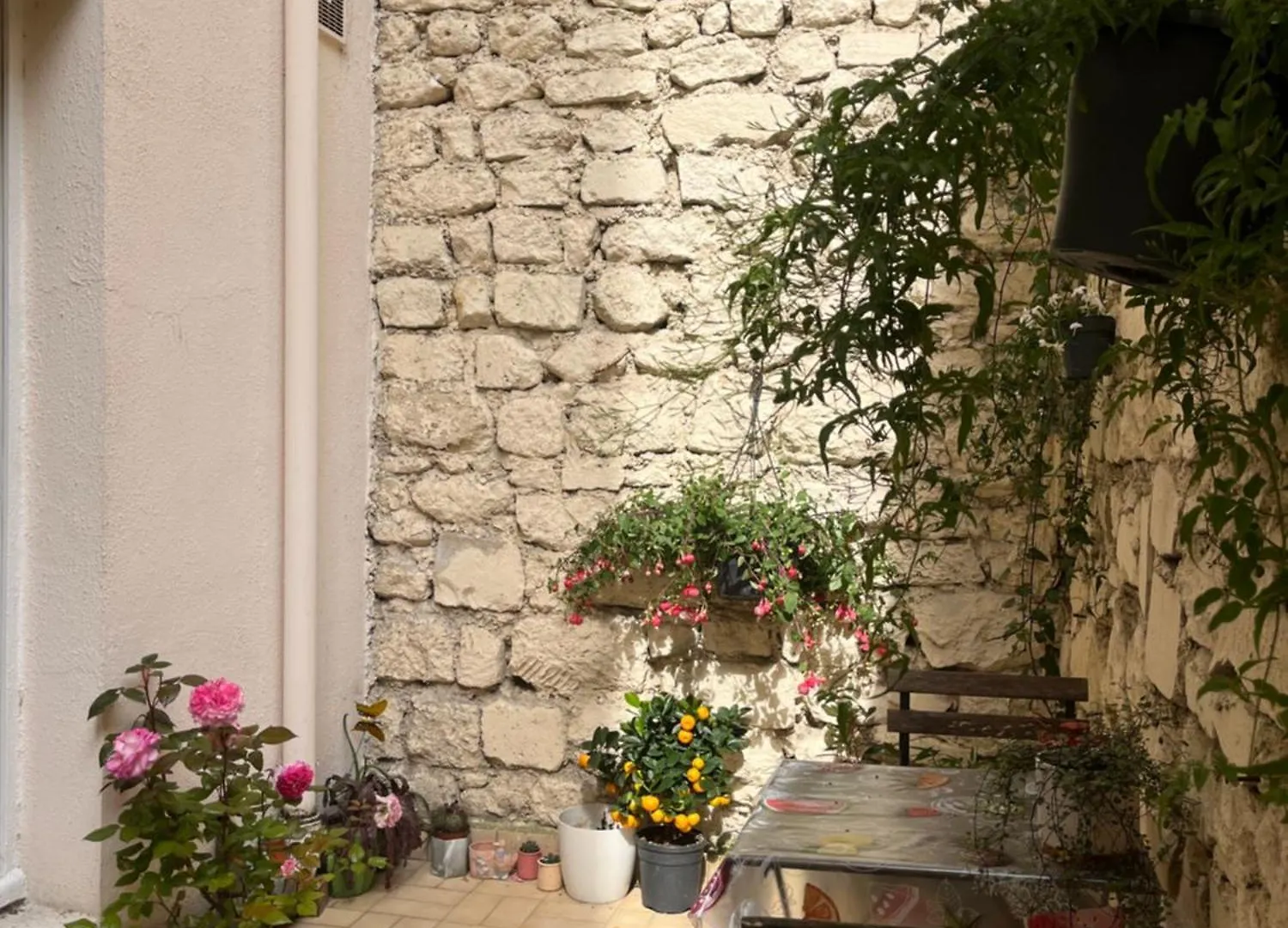 Apartment Amazzing Appartement /Javel/Tour Eiffel /Paris France